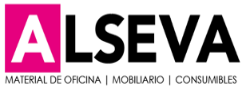 Logo de Alseva