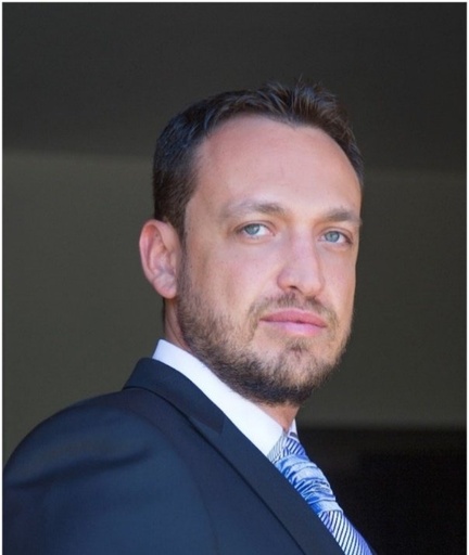 Eduardo Otero