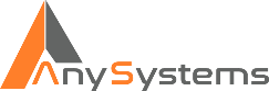 Logo de AnySystems
