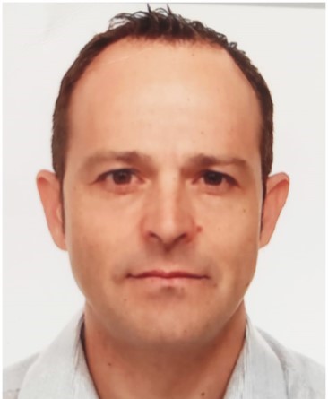 José Luis Pérez