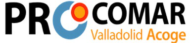 Logo de Procomar / Valladolid Acoge