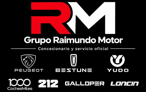 Logo de Raimundo Motor