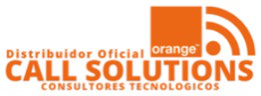 Logo de Call Solutions