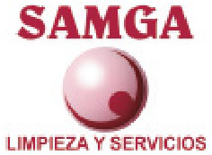 Logo de Samga