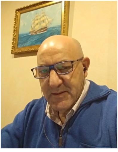 Javier Adalia
