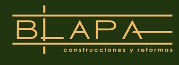 Logo de Blapa