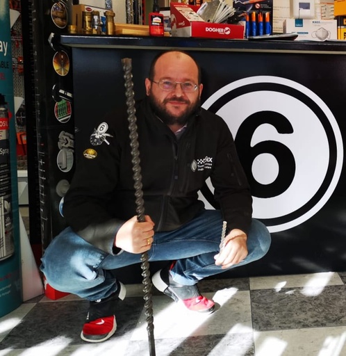 Gonzalo Martínez