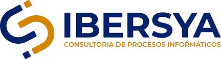 Logo de IBERSYA