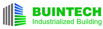 Logo de Buintech