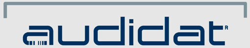 Logo de Audidat