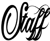 Logo de We Are Staff