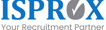 Logo de Isprox