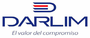 Logo de Darlim