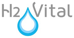 Logo de H2Vital