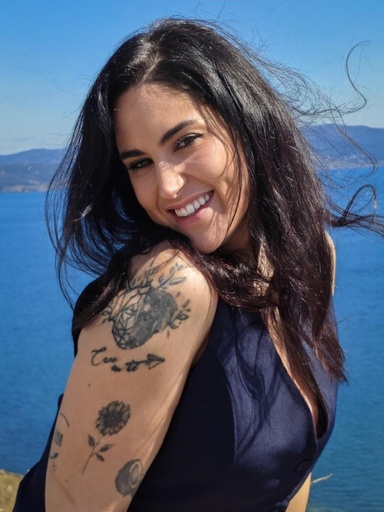 Irene Díaz