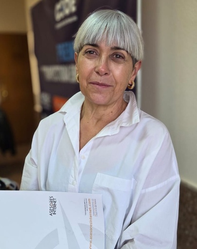 Sol Adámez