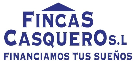 Logo de Fincas Casquero